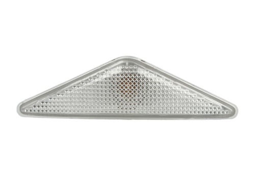 Semnalizator fata Dreapta/Stanga (transparent, W5W) potrivit FORD FOCUS I, FOCUS I/KOMBI, MONDEO III; ZX3, FOCUS ZX5 1.4-3.0 08.98-06.07 10.01-11.04