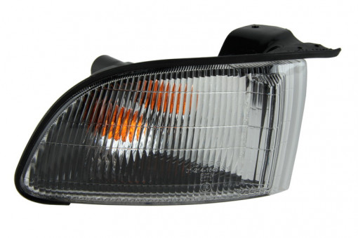 Semnalizator fata dreapta (transparent) MITSUBISHI GALANT 1996-2004
