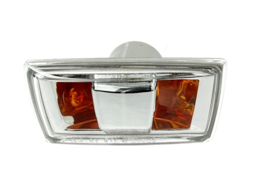 Semnalizator fata Dreapta (transparent) potrivit OPEL ASTRA H, ASTRA H CLASSIC, ASTRA H GTC, ASTRA H/KOMBI 1.2-2.0 01.04-