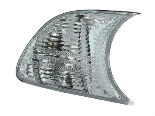 Semnalizator fata dreapta (transparent, PY21W) BMW Seria 3 DECAPOTABILA/COUPE 1998-2001