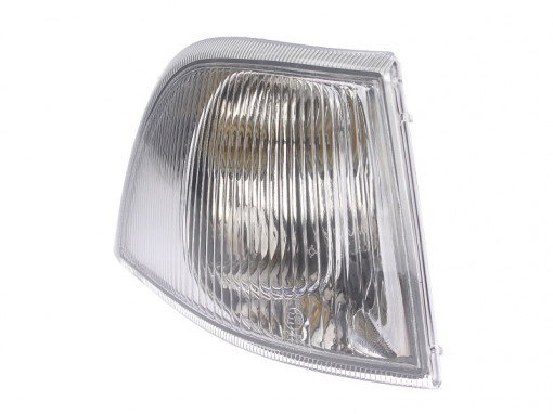 Semnalizator fata dreapta (transparent) VOLVO S40, V40 1995-2000 - Img 1