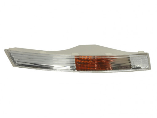 Semnalizator fata dreapta transparent VW PASSAT intre 2005-2010