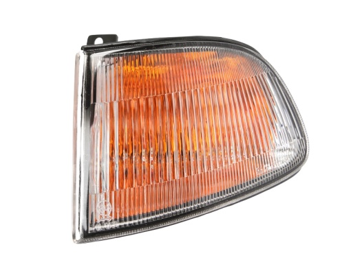 Semnalizator fata Stanga (alb) potrivit HONDA CIVIC V, CIVIC VI 1.3-2.0D 10.91-02.01 10.91-02.01