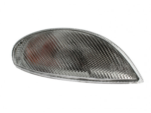 Semnalizator fata Stanga (alb) potrivit MERCEDES SLK (R170) 2.0/2.3/3.2 09.96-04.04 09.96-04.04