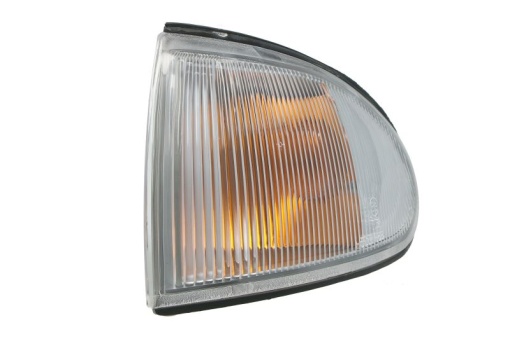 Semnalizator fata Stanga (alb, PY21W) potrivit MITSUBISHI COLT IV 1.3/1.6/1.8 04.92-04.96 04.92-04.96
