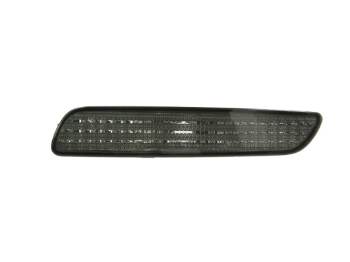 Semnalizator fata Stanga (fumuriu) potrivit VOLVO S40 I, V40 1.6-2.0 07.95-12.04 07.00-01.04