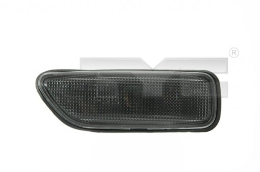 Semnalizator fata stanga (fumuriu) VOLVO S60, V70, XC70 2000-2004