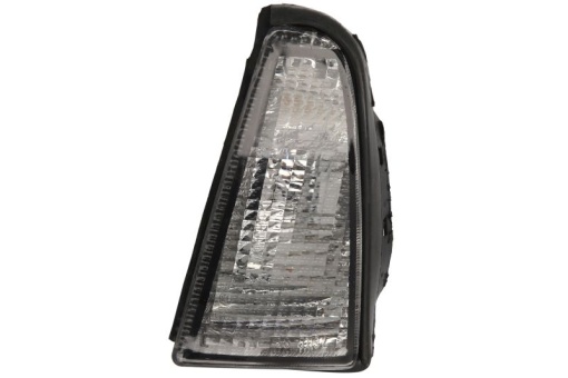 Semnalizator fata Stanga (gri) potrivit FIAT CINQUECENTO 0.7/0.9/1.1 07.91-07.99 07.91-07.99