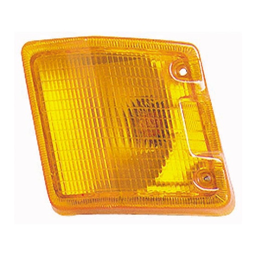 Semnalizator fata Stanga (portocaliu) potrivit VW TRANSPORTER T3 1.6-2.1 05.79-07.92 05.79-07.92
