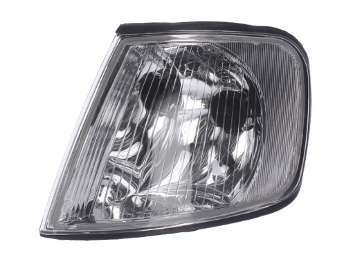 Semnalizator fata stanga (transparent) AUDI A3 2000-2003 - Img 1