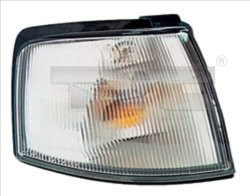 Semnalizator fata stanga (transparent) MAZDA DEMIO 1998-2003