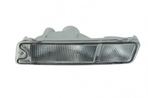 Semnalizator fata stanga (transparent) MITSUBISHI L 200 1996-2005
