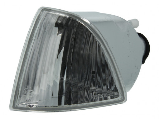 Semnalizator fata stanga (transparent) PEUGEOT 806 1994-2002