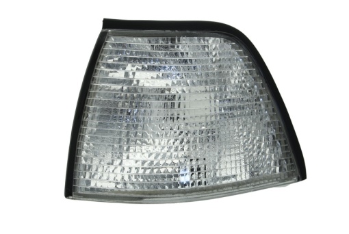 Semnalizator fata Stanga (transparent) potrivit BMW 3 (E36) 1.6-3.2 09.90-08.00 03.92-04.99