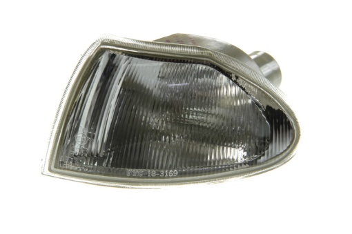Semnalizator fata Stanga (transparent) potrivit OPEL ASTRA F, ASTRA F CLASSIC, ASTRA F/KOMBI 1.4-2.0 09.91-01.05 09.91-03.01