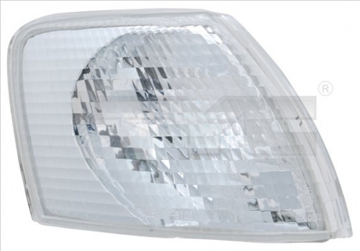 Semnalizator fata stanga (transparent, PY21W) VW PASSAT LIMUZINA/COMBI 1996-2000