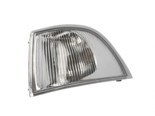 Semnalizator fata stanga (transparent) VOLVO S40, V40 1995-2000