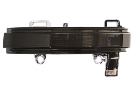 Semnalizator lateral oglinda dreapta fumuriu potrivit VW CRAFTER II 03.17-