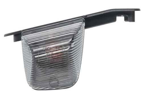 Semnalizator lateral stanga (culoare sticla: transparent, PY21W, cu bec) potrivit IVECO STRALIS II 09.12-