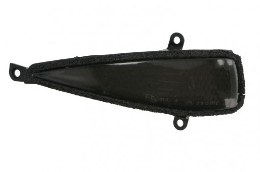 Semnalizator Oglinda exterioara stanga (fumuriu, LED) potrivit HONDA CIVIC VIII 1.3-2.2D 09.05-12.13