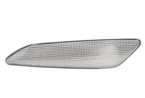 Semnalizator oglinda laterala Dreapta (alb) potrivit ALFA ROMEO 147, 156; FIAT TIPO; LANCIA DELTA III, YPSILON 0.9-3.2 02.97- 10.04-03.10