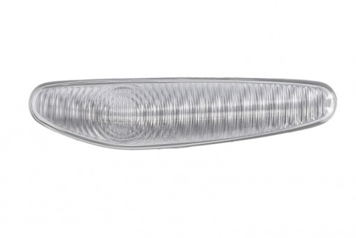 Semnalizator Stanga (alb) potrivit ALFA ROMEO 166 2.0-3.2 09.98-06.07 09.98-11.03