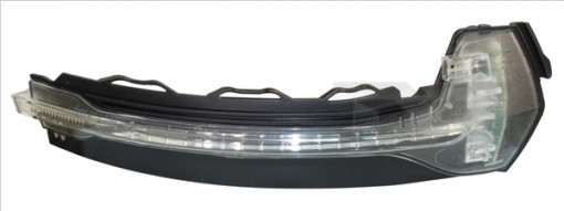Semnalizator Stanga (LED) potrivit AUDI A3 1.0-2.5 06.08- 04.12-