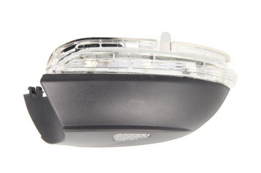 Semnalizator Stanga (LED) potrivit VW CC B7, EOS, JETTA IV, PASSAT ALLTRACK B7, PASSAT B6, PASSAT B7, SCIROCCO III 1.2-3.6 03.06- 03.06- - Img 1