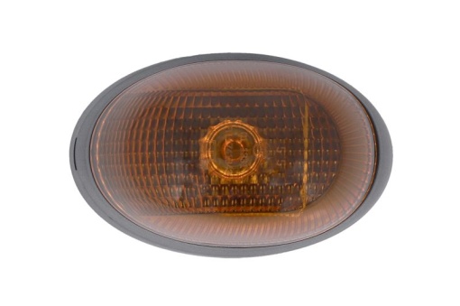 Semnalizator stanga (portocaliu) potrivit FORD TRANSIT V, TRANSIT V FL 01.00-08.13