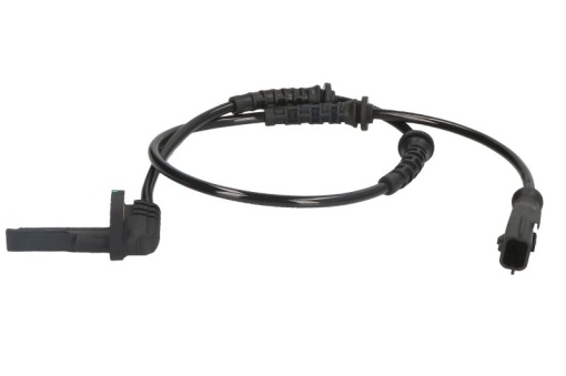 Senzor ABS Fata Dreapta/Stanga potrivit DACIA DUSTER, DUSTER/SUV; RENAULT ARKANA I, DUSTER, FLUENCE, GRAND SCENIC III, KAPTUR, MEGANE, MEGANE III, SCENIC III 1.0-Electric 11.08-