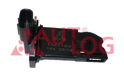 Senzor debit aer (5 pin, cartus) potrivit LEXUS IS II; TOYOTA AURIS, AVENSIS, COROLLA, IQ, LAND CRUISER 200, RAV 4 III, RAV 4 IV, URBAN CRUISER, VERSO, VERSO S, YARIS 1.4D-4.5D 08.05-