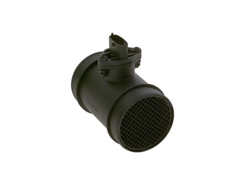 Senzor debit aer (5 pin, modul) potrivit ALFA ROMEO 156, 166; ISUZU D-MAX I; LANCIA THESIS; NISSAN CABSTAR E, TERRANO II; OPEL CAMPO, SIGNUM 2.4D-3.2 02.93-06.12