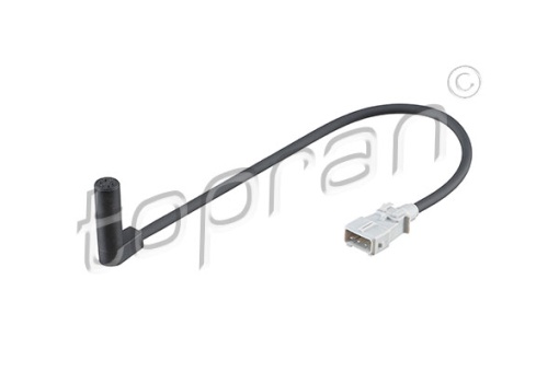 Senzor impulsuri arbore cotit potrivit CITROEN BERLINGO, BERLINGO/MINIVAN, JUMPY I, SAXO, XM, XSARA, ZX; FIAT SCUDO; PEUGEOT 106 I, 106 II, 206, 306, 605, EXPERT, PARTNER 1.4D-2.1D 05.89-12.15