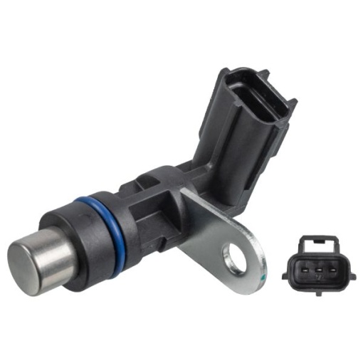 Senzor impulsuri arbore cotit potrivit DODGE DAKOTA, DURANGO, NITRO, RAM 1500; JEEP CHEROKEE, COMMANDER, GRAND CHEROKEE III, LIBERTY 3.7 06.01-