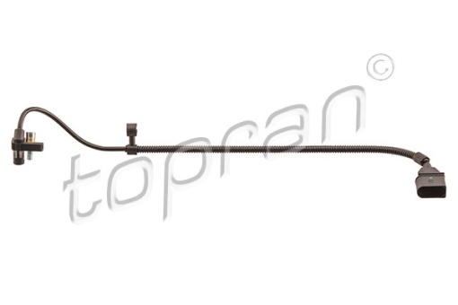 Senzor impulsuri arbore cotit potrivit SEAT AROSA, CORDOBA, IBIZA II, LEON, TOLEDO II; SKODA FABIA I, OCTAVIA I; VW BORA, BORA I, GOLF IV, LUPO I, POLO 1.0/1.4/1.6 09.93-12.10