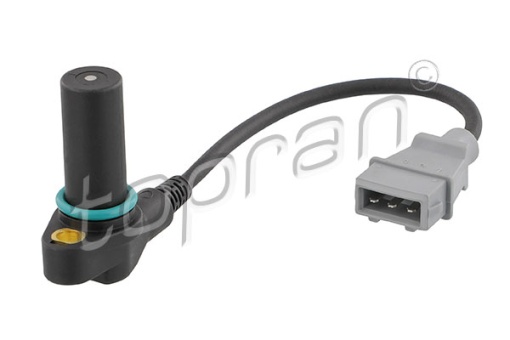 Senzor impulsuri arbore cotit potrivit VW LT 28-35 II, LT 28-46 II, TRANSPORTER T4 2.5D 09.95-07.06