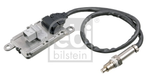 Senzor NOx (inainte de convertorul catalitic, M20x1,5) potrivit DAF CF, LF MX-11210-PX-7239 05.13- - Img 1