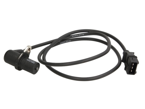 Senzor pozitie arbore cotit potrivit CHEVROLET CAPTIVA, EPICA, EVANDA, NUBIRA, REZZO; DAEWOO EVANDA, LACETTI, LEGANZA, NUBIRA, TACUMA / REZZO; OPEL ANTARA A, FRONTERA B 1.8-2.4LPG 05.97-