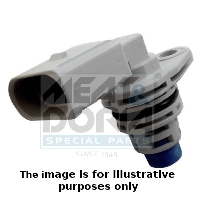Senzor pozitie ax cu came potrivit AUDI A1, A2, A3, A8 D4, Q7, TT; BENTLEY CONTINENTAL, CONTINENTAL FLYING SPUR, FLYING SPUR; SEAT ALHAMBRA, ALTEA, ALTEA XL, AROSA, CORDOBA 1.0-6.3 06.94-05.22