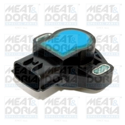 Senzor pozitie clapeta acceleratie potrivit SUBARU IMPREZA, LEGACY II; SUZUKI BALENO, GRAND VITARA I 1.8-2.5 02.94-07.03
