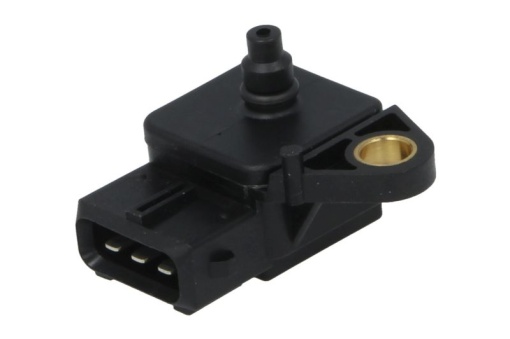 Senzor presiune galerie admisie (3 pin) potrivit BMW 3 (E46) 5 (E39) 7 (E38) X5 (E53); LAND ROVER FREELANDER I, RANGE ROVER III; OPEL OMEGA B; ROVER 75, 75 I 2.0D-3.9D 02.98-08.12