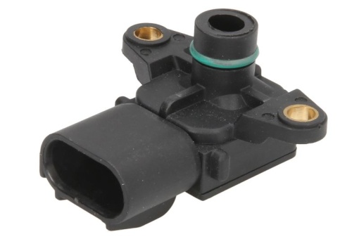 Senzor presiune galerie admisie (4 pin) potrivit CHRYSLER 300C, VOYAGER IV; DODGE CARAVAN, CHALLENGER, NITRO, RAM 1500; FORD RANGER, TRANSIT, TRANSIT TOURNEO 2.2D-6.1 02.00-