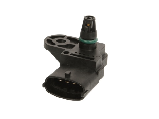 Senzor presiune galerie admisie (4 pin) potrivit FIAT BRAVA, GRANDE PUNTO, PANDA, PUNTO; MITSUBISHI COLT CZC VI, COLT VI, LANCER VIII; SMART FORFOUR 1.1-1.5LPG 12.98-