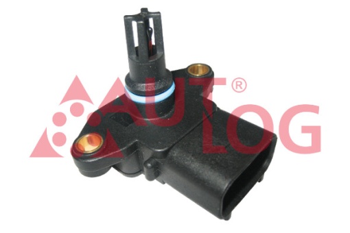 Senzor presiune galerie admisie (4 pin) potrivit FORD MONDEO III, TRANSIT; JAGUAR X-TYPE I 2.0D/2.3/2.4D 01.00-12.09