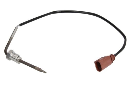 Senzor temperatura evacuare (dupa DPF) potrivit AUDI A1; SEAT IBIZA IV, IBIZA IV SC, IBIZA IV ST, IBIZA IV/HATCHBACK, TOLEDO IV; SKODA FABIA II, RAPID, ROOMSTER 1.2D/1.6D 05.09-12.19