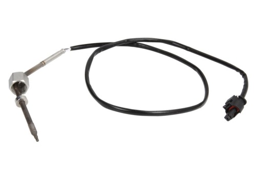 Senzor temperatura evacuare (inainte de catalizator) potrivit MERCEDES C (C204), C T-MODEL (S204), C (W204), CLS (C218), CLS (C219), CLS SHOOTING BRAKE (X218), E (A207) 3.0/3.0D/3.5 01.05-