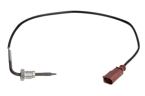 Senzor temperatura evacuare (inainte de DPF) potrivit VW MULTIVAN T5, MULTIVAN T6, TRANSPORTER T5, TRANSPORTER T6, TRANSPORTER T6 / CARAVELLE T6 2.0D 09.09-12.19