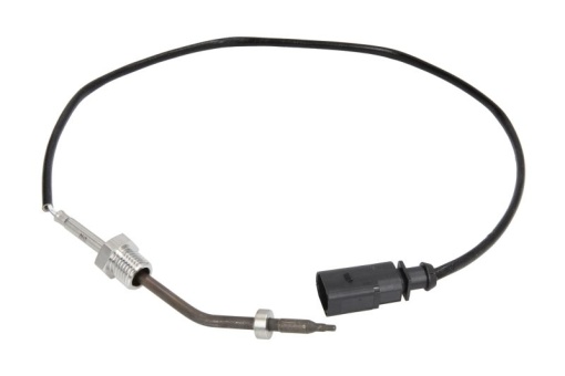 Senzor temperatura evacuare (inainte de turbo) potrivit VW MULTIVAN T5, MULTIVAN T6, TRANSPORTER T5, TRANSPORTER T6, TRANSPORTER T6 / CARAVELLE T6 2.0D 09.09-12.19