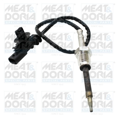 Senzor temperatura gaze evacuare (dupa catalytic converter) potrivit ALFA ROMEO GIULIETTA; FIAT 500L, 500X, DOBLO, DOBLO CARGO, DUCATO, TIPO; JEEP COMPASS, RENEGADE 1.6D-2.3D 01.10-