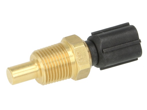 Senzor temperatura lichid racire (numar pini: 2, negru) potrivit CHRYSLER 300M, CIRRUS, CONCORDE, SEBRING; DODGE CARAVAN, DAKOTA, DURANGO, INTREPID, NEON II, STRATUS 2.0-4.7 10.84-